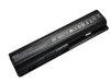 HP HDX X16-1200 Premium Battery 47Wh 4400mAh
