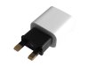 USB-C Apple iPhone XR A2106 Adapter Charger 18W