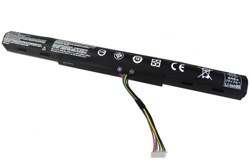 Acer Aspire E5-475-31A7 Battery 41.4Wh 2800mAh 4-Cell