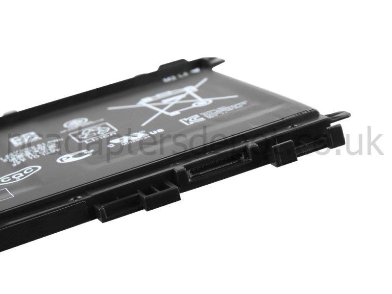 HP Omen 15-ax033dx 15-ax020tx Battery 61.6Wh 5150mAh
