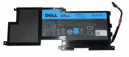 Dell 9F233 Battery 65Wh 5700mAh