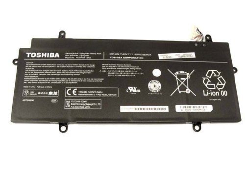 Toshiba CB30A Battery 52Wh 3380mAh
