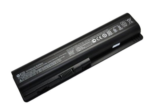 HP HDX X16-1200 Premium Battery 47Wh 4400mAh