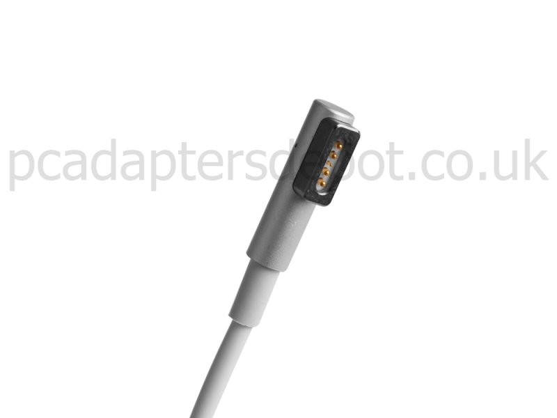 85W AC Adapter Charger for Apple MacBook Pro 17 2.8GHz MC226N/A