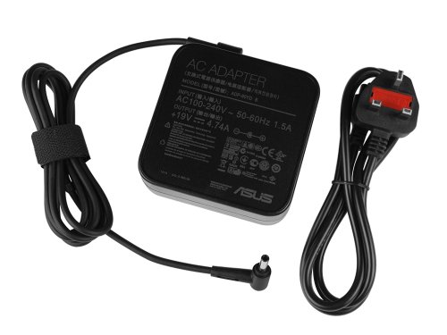 90W Adapter Charger Asus Pro Essential PU551JF-1A + Free Cord
