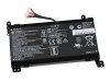 HP Omen 17-an010nv 17-an080no Battery 86Wh 5973mAh