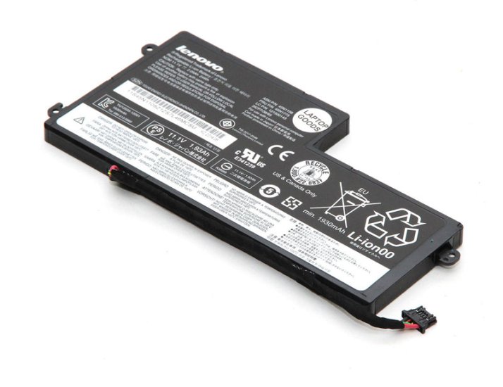 2.06Ah 24Whr Lenovo Thinkpad X250 20CM 20CL Battery - Click Image to Close