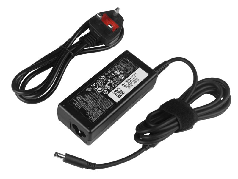 Dell Vostro 3481-5705 AC Adapter Charger 65W