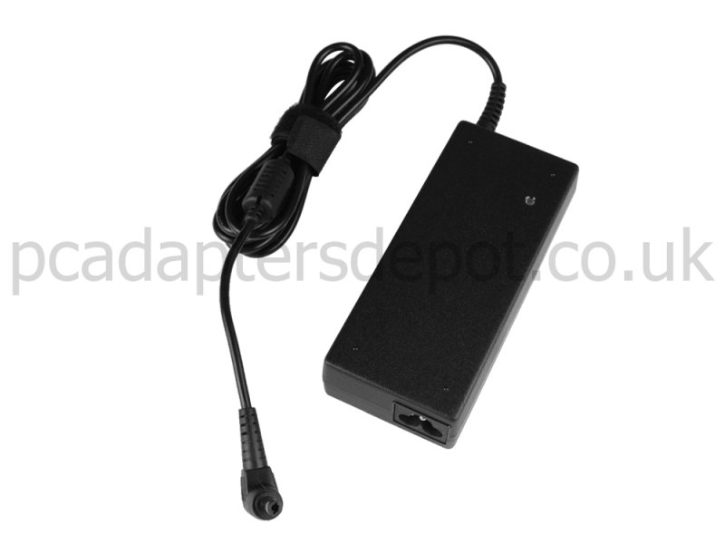90W MSI A4000-069US A4000-078US AC Adapter Charger Power Cord