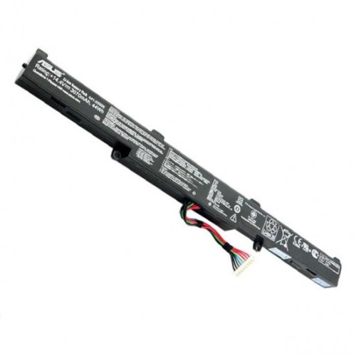 3070mAh 44Wh Asus A751LJ Battery