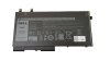 Battery Dell P80F P80F001 4255mAh 51Wh