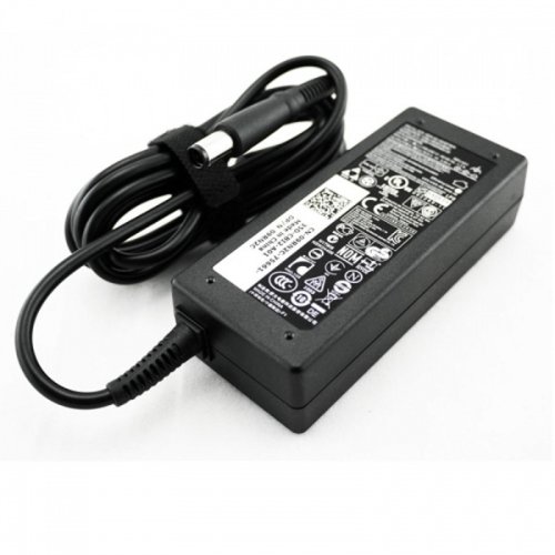 65W Dell P34F P34F001 AC Adapter Charger + Power Cord