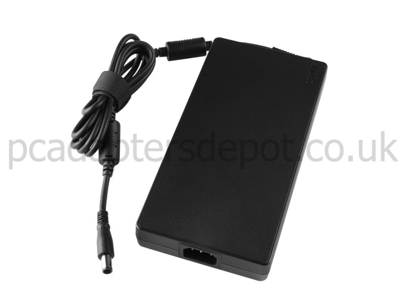 230W Slim Acer Predator 15 G9-593 AC Adapter Charger
