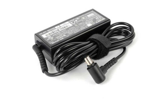 40W Sony Vaio SVS1313BGXB AC Adapter Charger + Cord