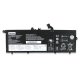 Battery Lenovo 5B10W13909 5B10W13910 4950mAh 57Wh