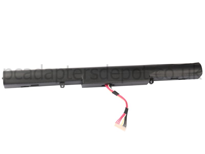 48Wh 3200mAh 4 Cell Asus ROG GL752VW-T4105 Battery