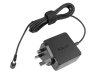 45W Asus A455LJ-WX088 AC Adapter Charger