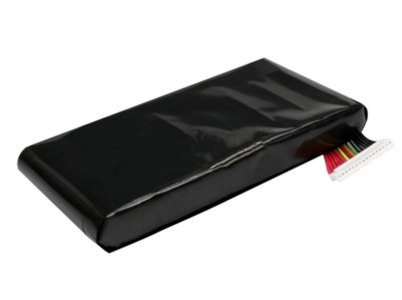 Battery MSI GT83VR 6RF 5225mAh 75.24Wh