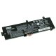 39Wh 5080mAh 2Cell Lenovo 5B10K8772 L15L2PB5 L15M2PB5 Battery