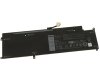 Dell 0MH25J Battery 34Wh