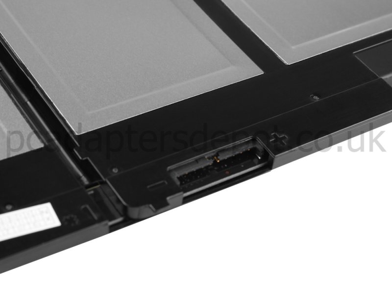 51Wh 4-Cell Dell Latitude 12 E5250 P25S001 Battery