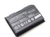 Clevo 6-87-X510S-4D73 Battery 5200mAh 8-Cell
