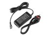 45W USB-C HP TPN-DA15 AC Adapter Charger + Power Cord