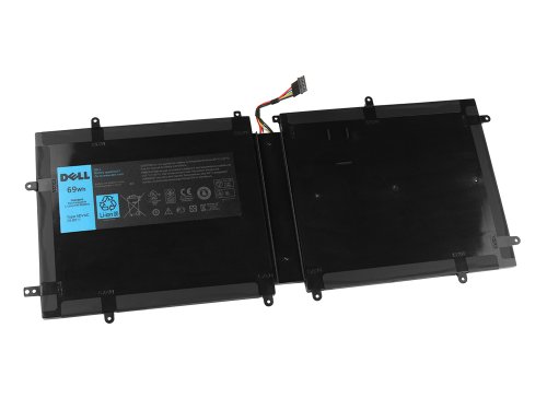 14.8V 69Wh Dell W01A W01A001 W01A002 Battery