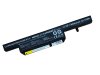 Clevo W251BWQ Battery 62.16Wh 5600mAh 6-Cell