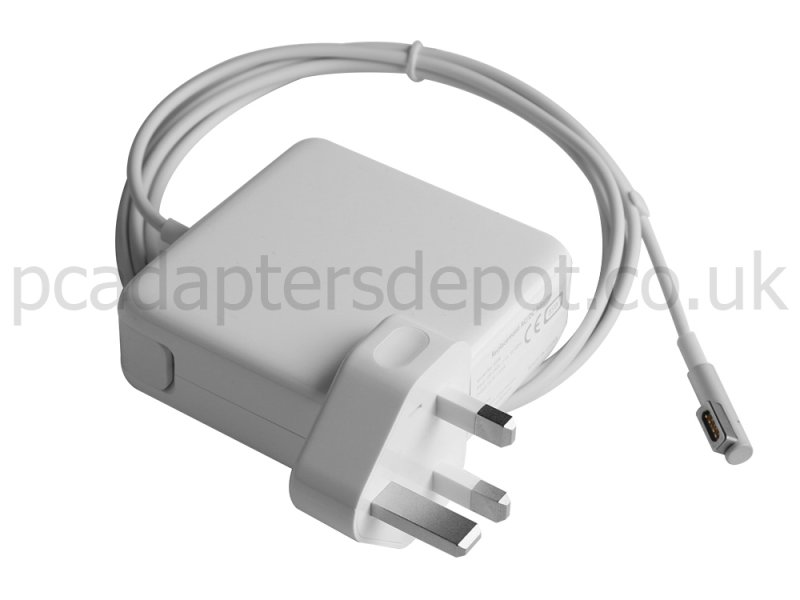85W AC Adapter Charger for Apple MacBook Pro 17 2.8GHz MC226N/A