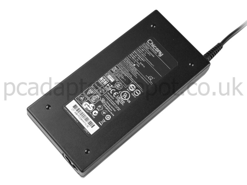 150W MSI WE73 8SJ-279ES AC Adapter Charger + Free Cord