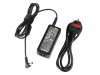 40W Lenovo 45K2209 55Y9276 AC Adapter Charger Power Cord