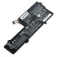 Lenovo Yoga 720-12IKB 81B5005PMZ Battery 36Wh 3070mAh