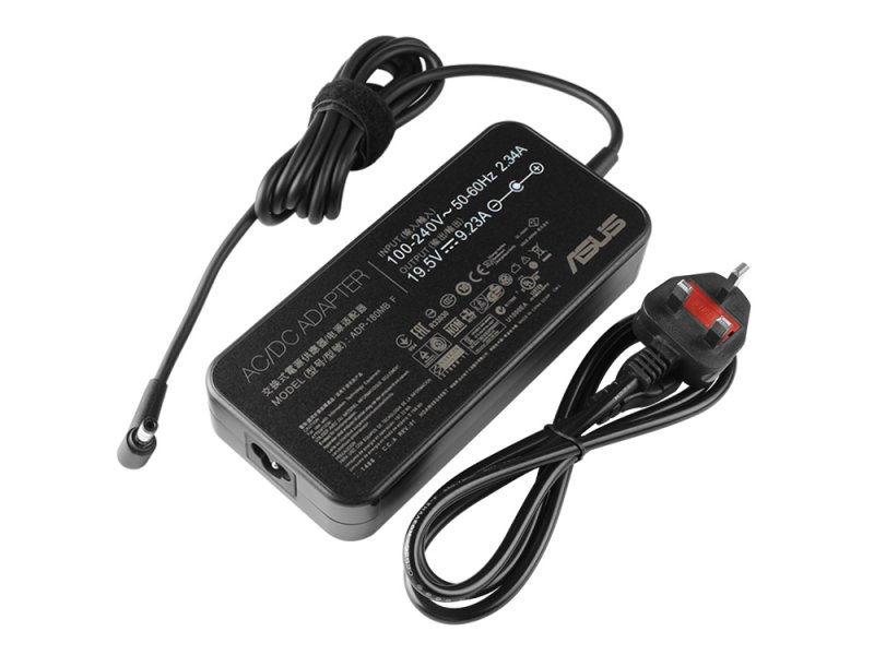 180W Asus ADP-180UB B ADP180UBB AC Adapter Charger +Free Cord