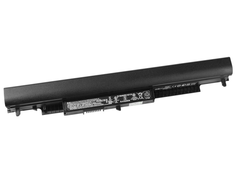 4 Cell HP Notebook 15-af100nt 15-af101ng 15-af101nt Battery