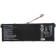 Battery Acer Swift 3 SF314-57G-767W 4471mAh 50.29Wh