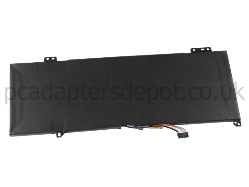 Lenovo Ideapad 530S-14IKB 81EU00N3GE Battery 45Wh 5928mAh