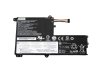 Battery Lenovo Ideapad 330S-15AST 4645mAh 52.5Wh