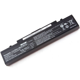 7800mAh 9Cell Samsung R408L Battery