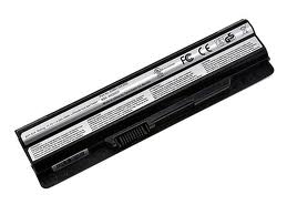 5200mAh 6Cell MSI CX6 1Battery