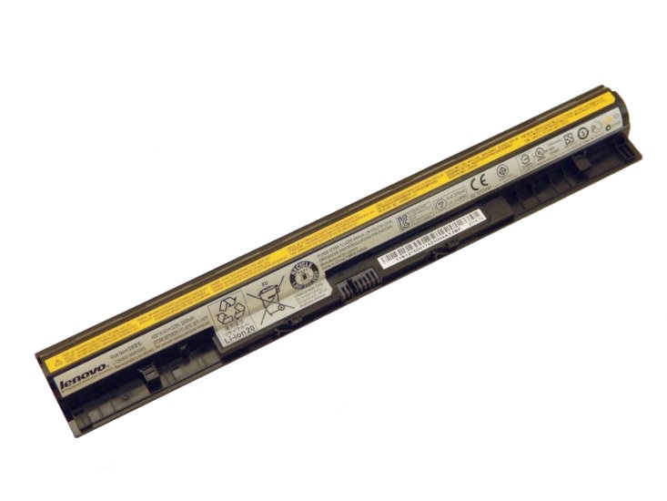 2600mAh 4Cell Lenovo Z40-70 Battery Replacement - Click Image to Close