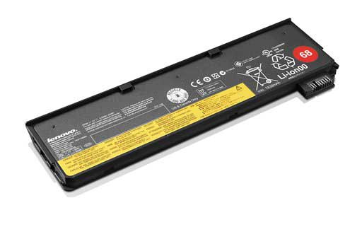 24Wh 3Cell Lenovo ThinkPad X240 Battery - Click Image to Close