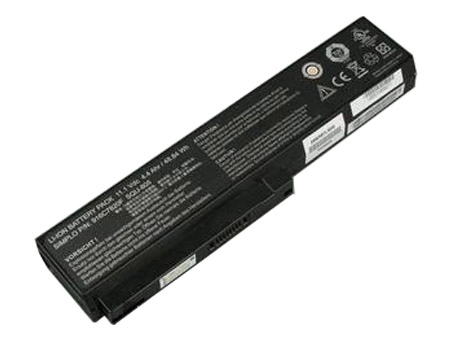 4400mAh LG 916C7830F EAC60958201 Battery