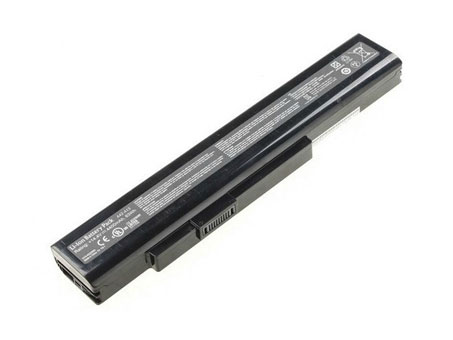 Battery Medion Erazer X6815 MD 97919 4400mAh