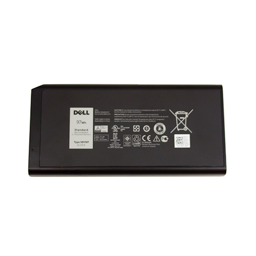 9 Cell 97Whr Battery Dell Latitude 14 5404