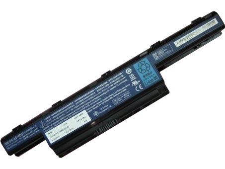 9 Cell Packard Bell EasyNote TE11BZ-038GE Battery