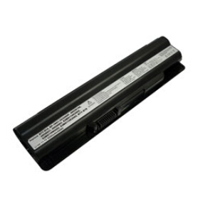 6600mAh MSI MSI6A200SSSA1 BTY-M6E Battery