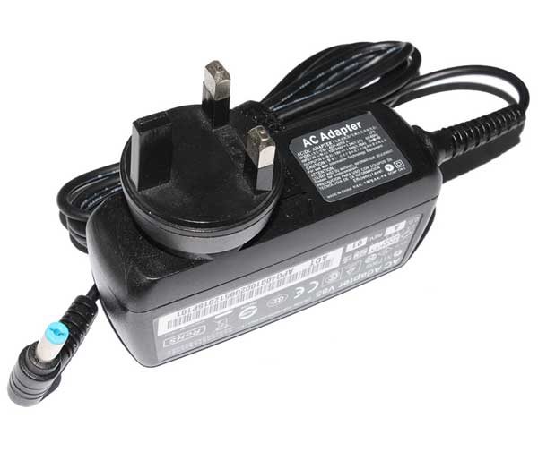 40W Acer Aspire V3-111P-C3HY AC Adapter Charger - Click Image to Close