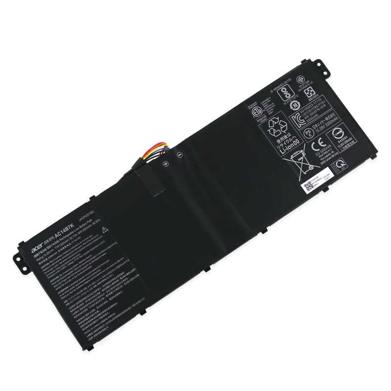 3320mAh 50.7Wh Battery Acer Nitro 5 AN515-42-R64L