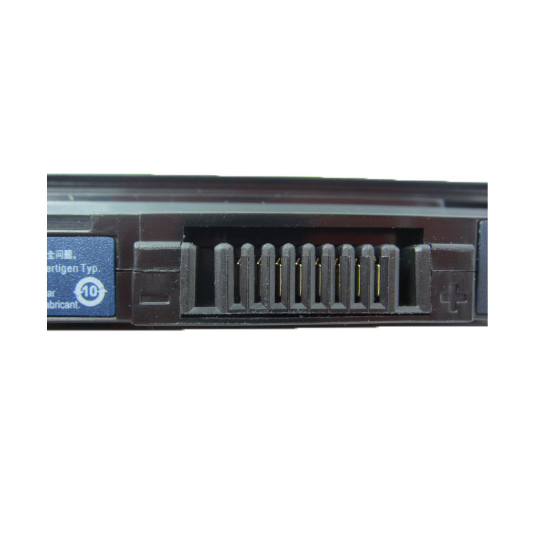 4400mAh 49Wh Battery Acer Aspire One 721-3070